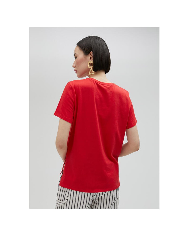 CAMISETA 1981 RELIEVE DE LOLA CASADEMUNT