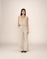 PANTALON RAYAS BEIS DE GRACE AND MILA