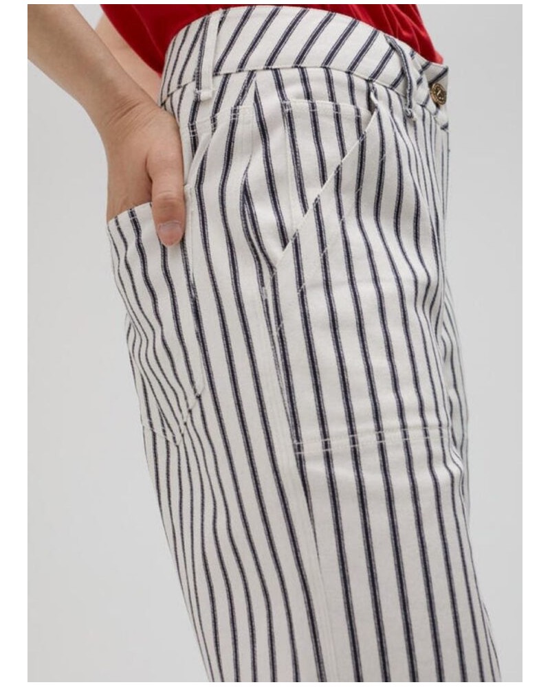 PANTALON RAYAS DE LOLA CASADEMUNT