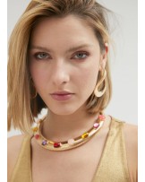 COLLAR INCRUSTACIONES DE LOLA CASADEMUNT