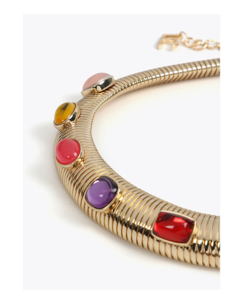 COLLAR INCRUSTACIONES DE LOLA CASADEMUNT