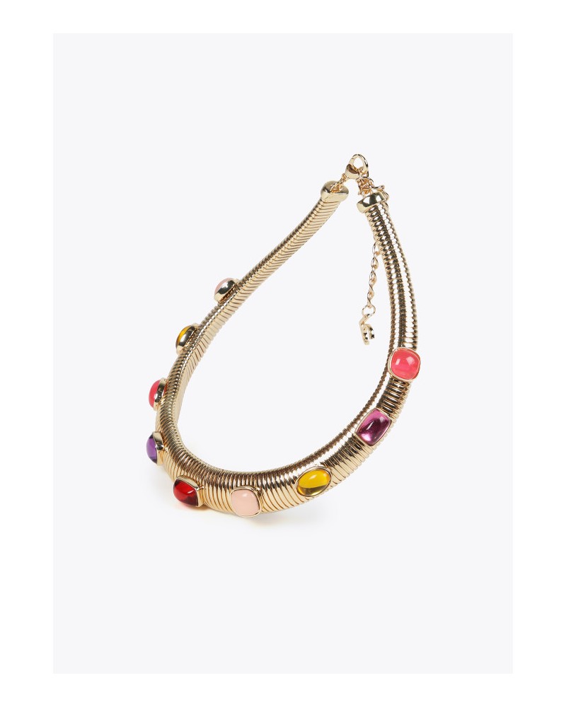 COLLAR INCRUSTACIONES DE LOLA CASADEMUNT