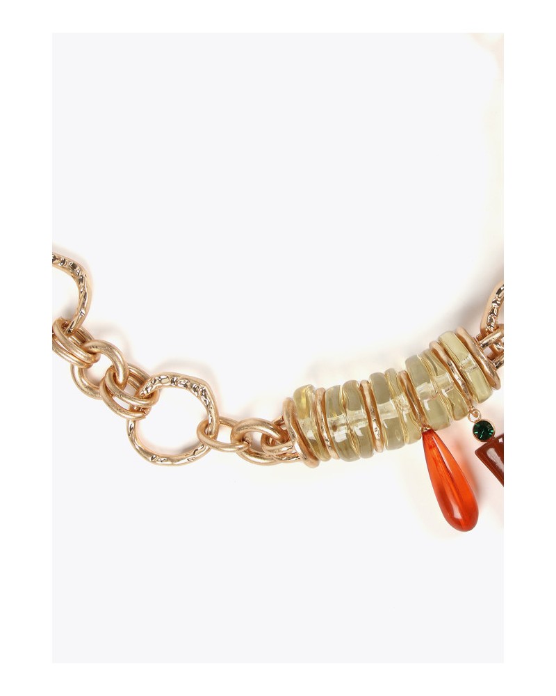 COLLAR CHARMS DE LOLA CASADEMUNT