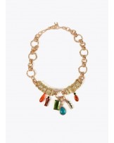 COLLAR CHARMS DE LOLA CASADEMUNT