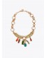 COLLAR CHARMS DE LOLA CASADEMUNT