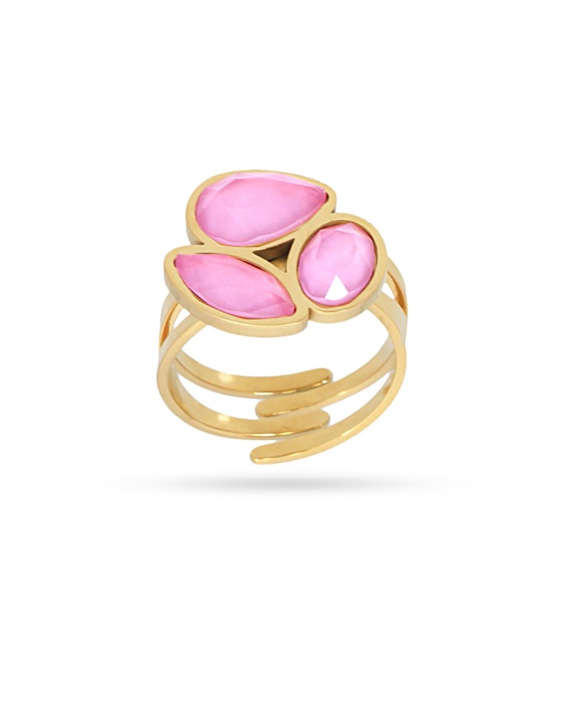 ANILLOS PIEDRAS ANARTXY