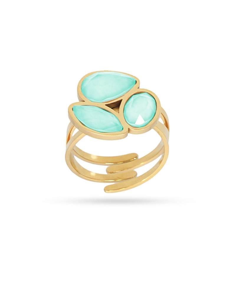 ANILLOS PIEDRAS ANARTXY