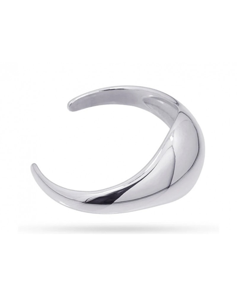 BRAZALETE EN ACERO DE ANARTXY
