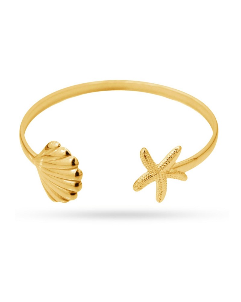 BRAZALETE MARINERO ACERO DE ANARTXY