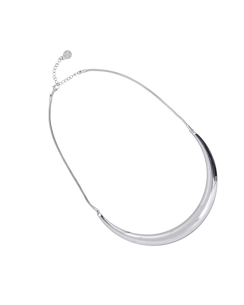 COLLAR ACERO CORTO DE ANARTXY