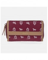 BILLETERA CON LOGOS DE EL CABALLO