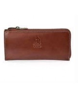 BILLETERA CON CREMALLERA DE EL CABALLO