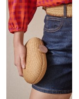 CLUTH OVALADO DE LATIDO