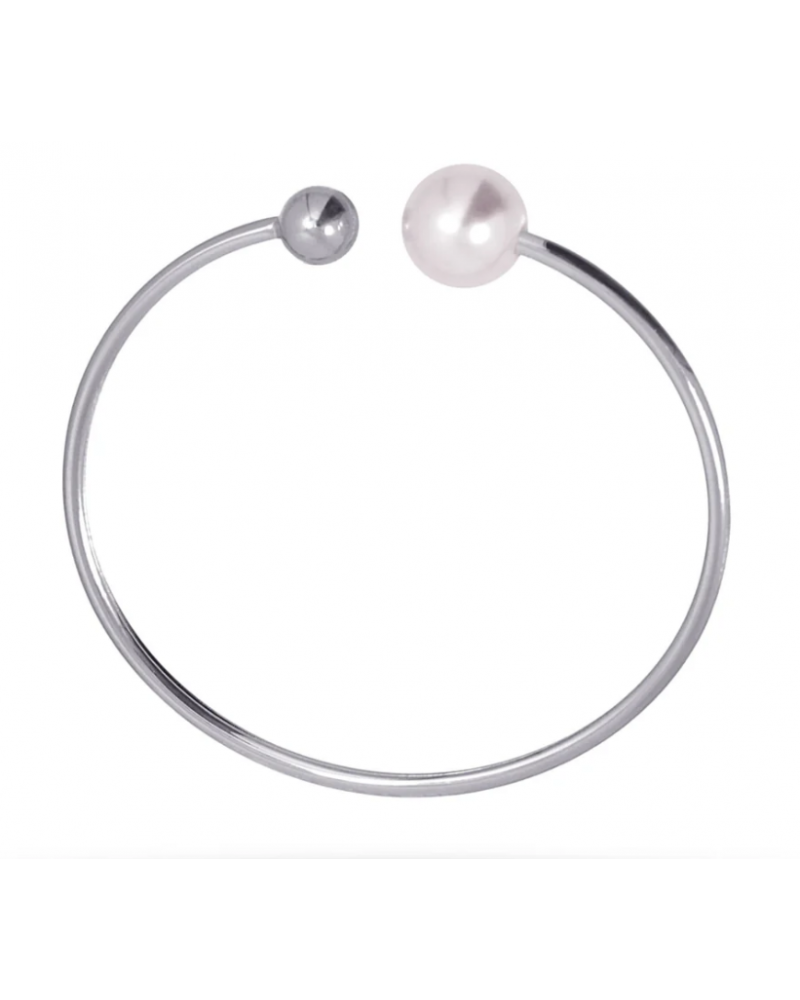 BRAZALETE CON PERLA DE ANARTXY