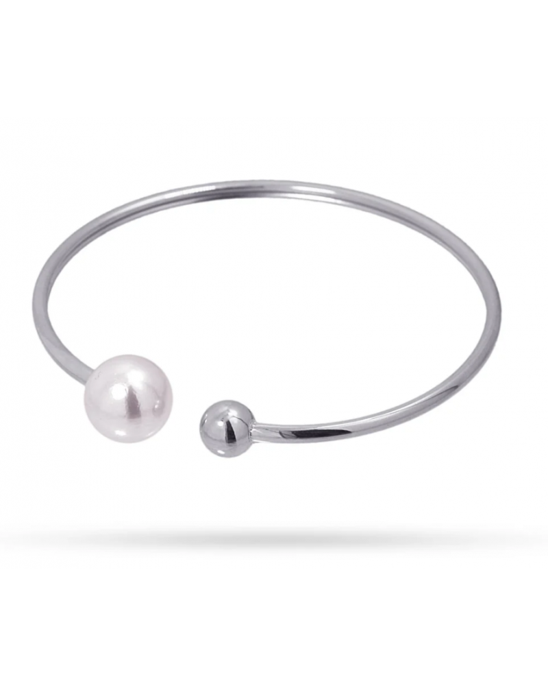 BRAZALETE CON PERLA DE ANARTXY