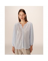 BLUSA FLUIDA DE GRACE AND MILA