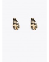 PENDIENTES DOBLE ARO DE LOLA CASADEMUNT