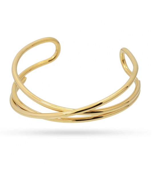 BRAZALETE DE ACERO DE ANARTXY