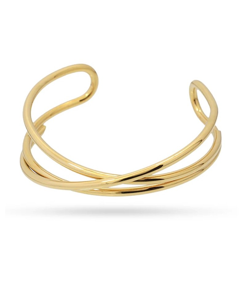 BRAZALETE DE ACERO DE ANARTXY