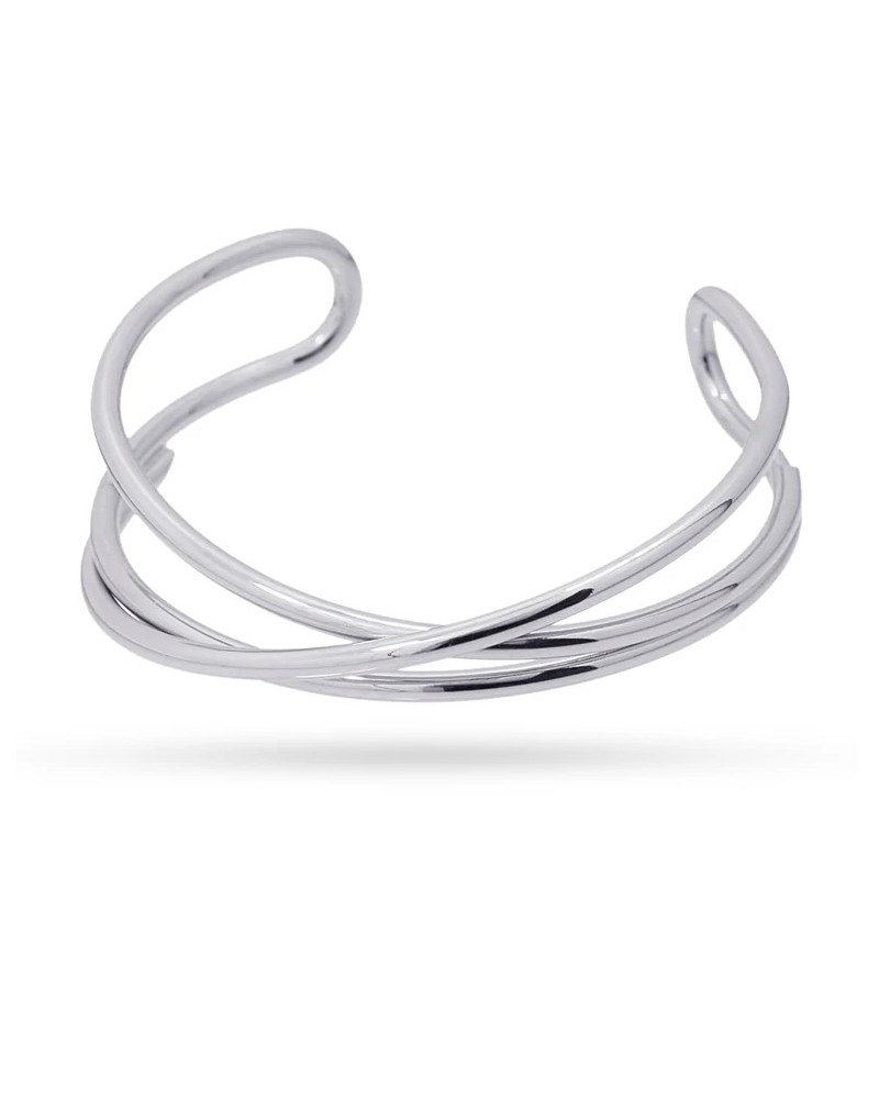 BRAZALETE DE ACERO DE ANARTXY