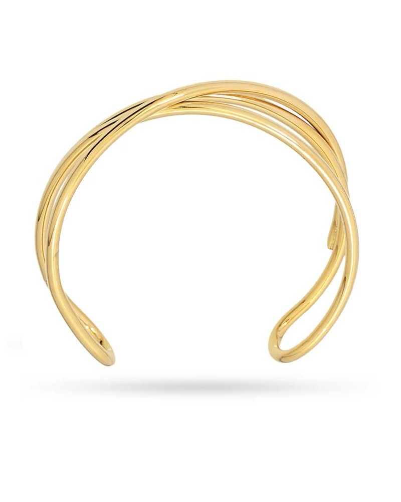 BRAZALETE DE ACERO DE ANARTXY