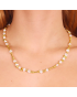 COLLAR CORTO CON PERLAS DE ANARTXY