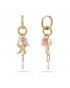 PENDIENTES CON CHARMS MARINOS DE ANARTXY