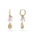 PENDIENTES CON CHARMS MARINOS DE ANARTXY