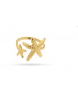 ANILLO DE ACERO ESTRELLA DE ANARTXY