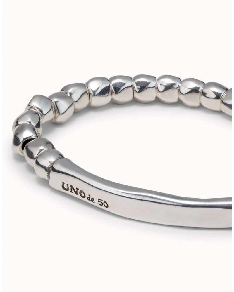 PULSERA ELASTICA DE UNOde50