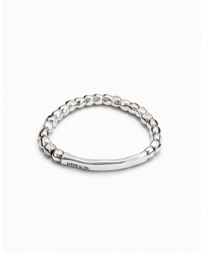 PULSERA ELASTICA DE UNOde50