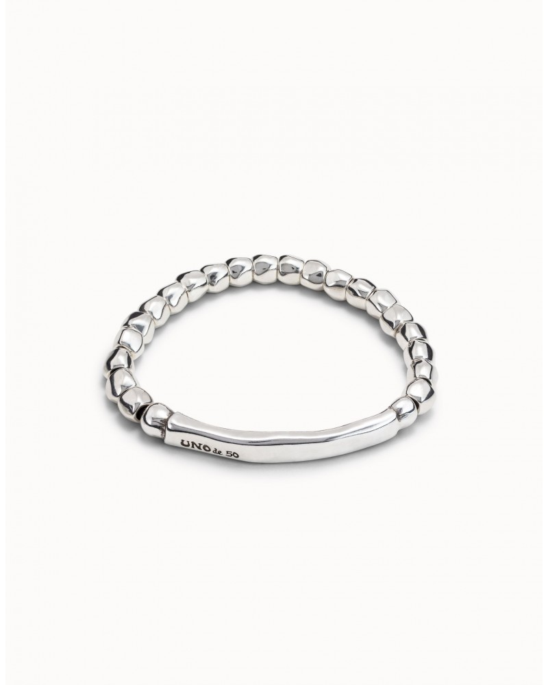 PULSERA ELASTICA DE UNOde50