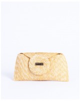 Cartera de mano de de Piel de Mar