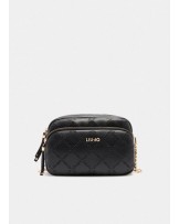 Bandolera negra de Liujo