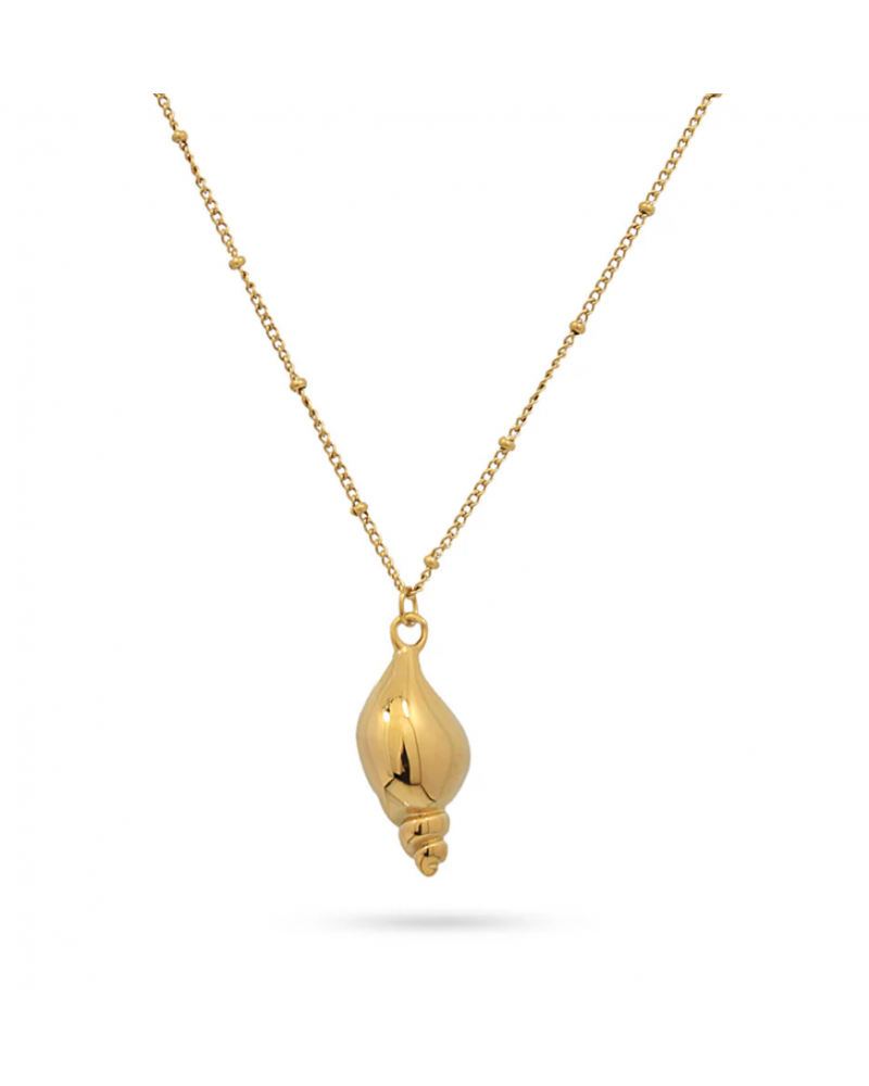 COLLAR CARACOLA DE ANARTXY