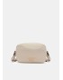 Bolso bandolera beige de Liujo
