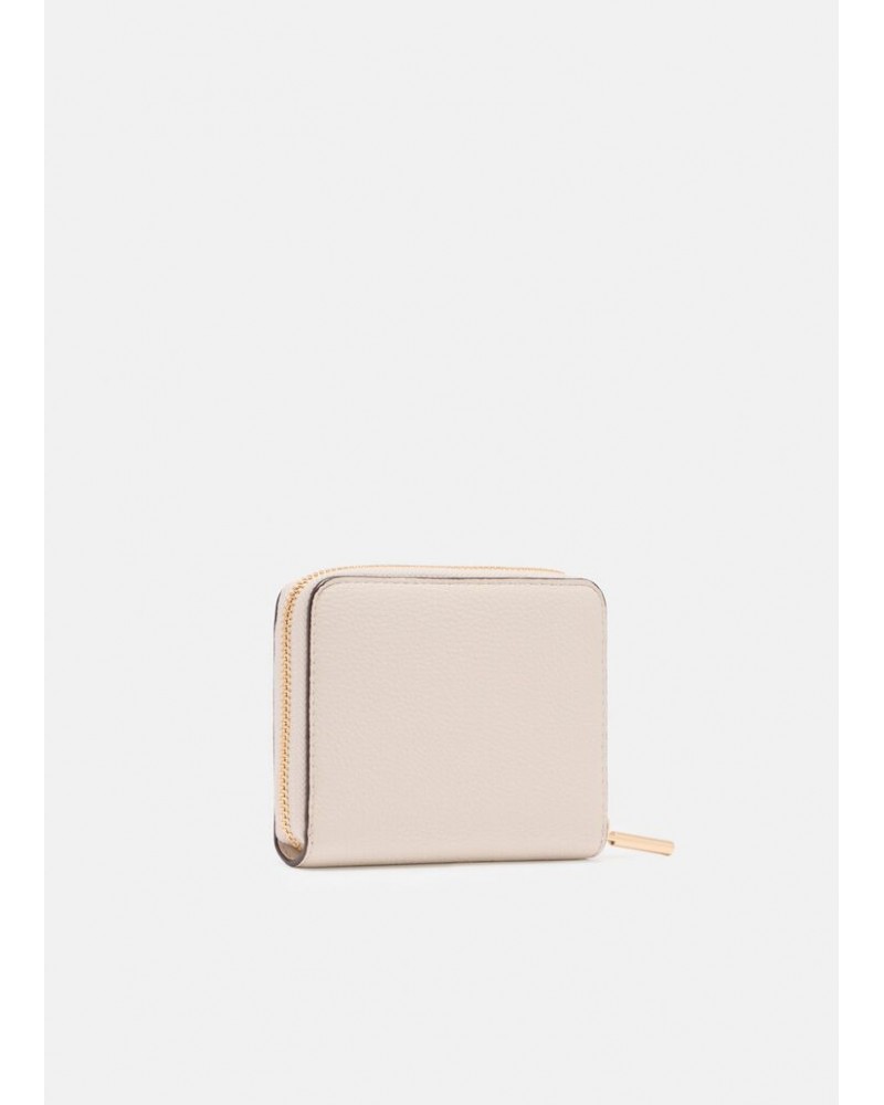 CARTERA CON CREMALLERA DE LIUJO