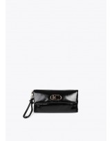 Cartera de mano NEGRA de Lola Casademunt