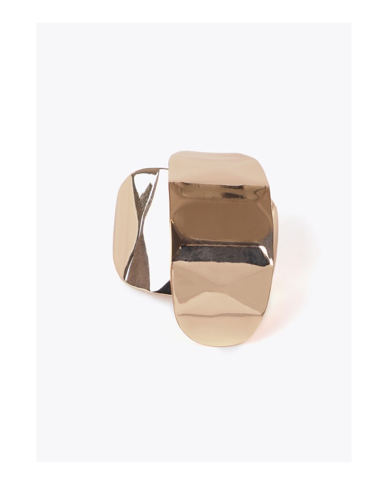 Pendientes facetados de Lola Casademunt