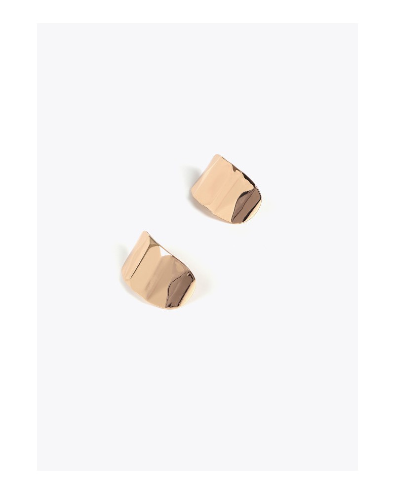 Pendientes facetados de Lola Casademunt