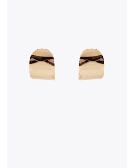 Pendientes facetados de Lola Casademunt