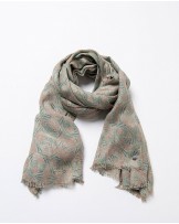 Pañuelo estampado de Surkana