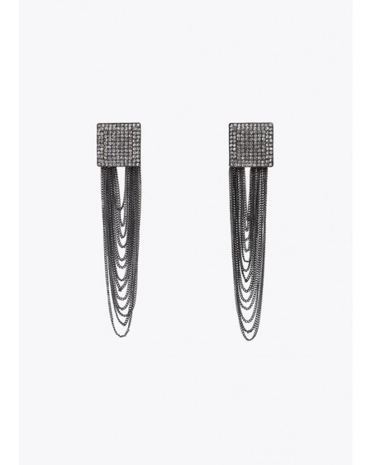 Pendientes joya de Lola Casademunt