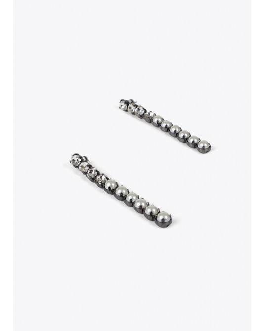 Pendientes joya de Lola Casademunt