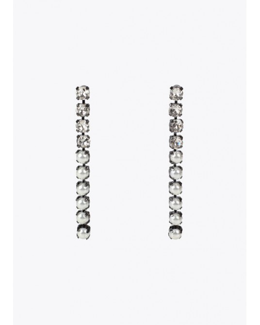 Pendientes joya de Lola Casademunt