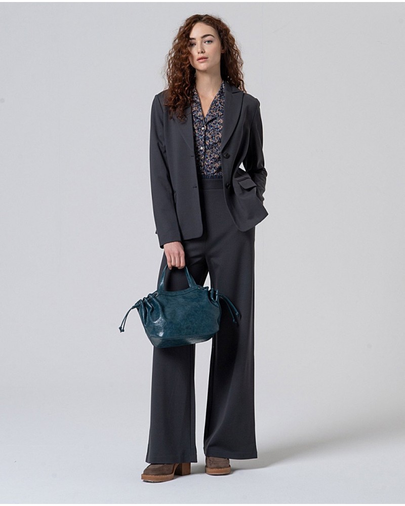 Blusa estampada de Surkana