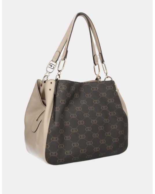 Bolso satchel de Liujo