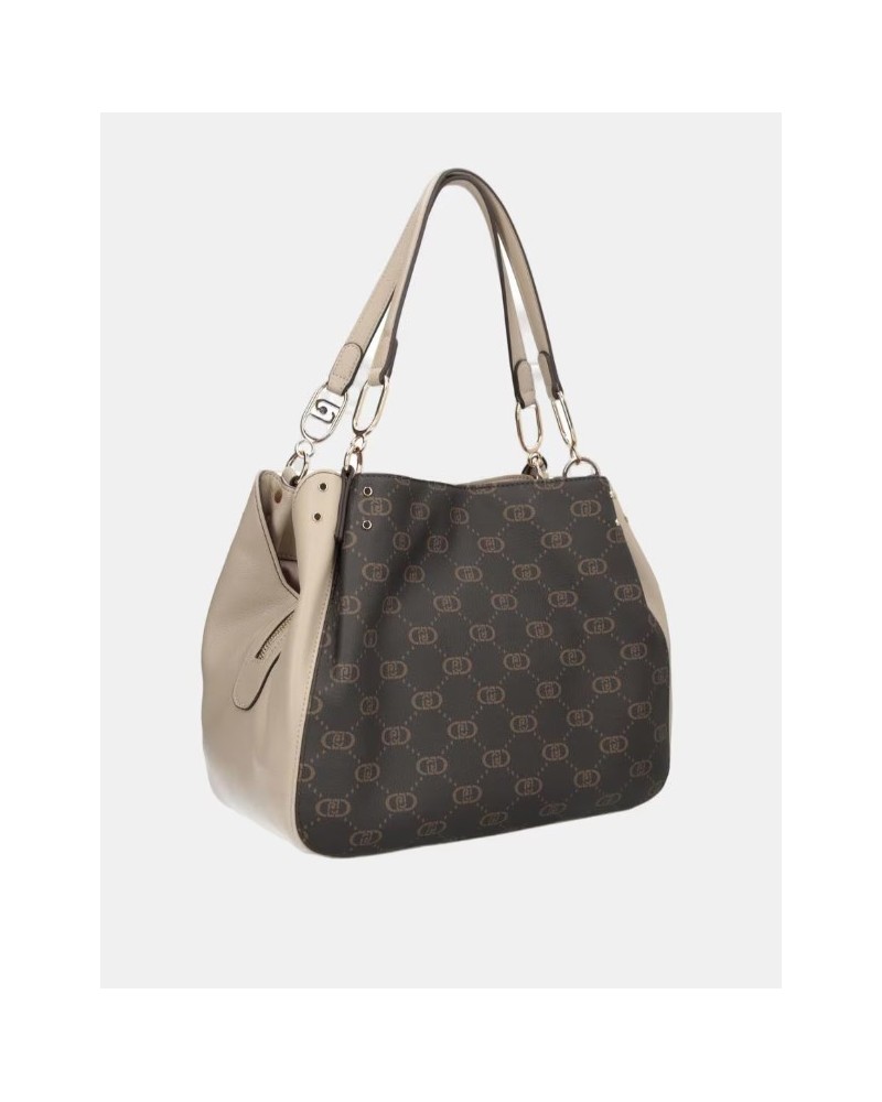 Bolso satchel de Liujo