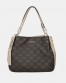 Bolso satchel de Liujo