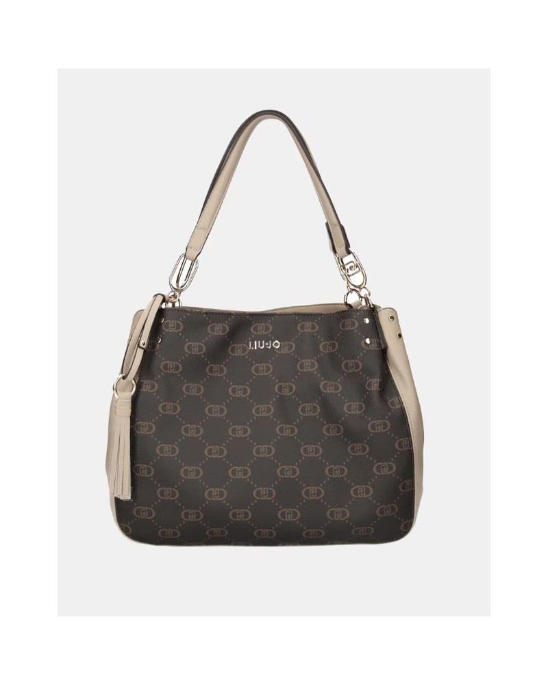 Bolso satchel de Liujo